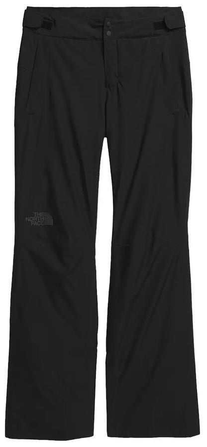 The North Face - Women's Descendit Pant - TNF Black