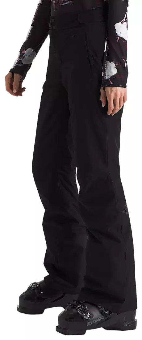 The North Face - Women's Descendit Pant - TNF Black
