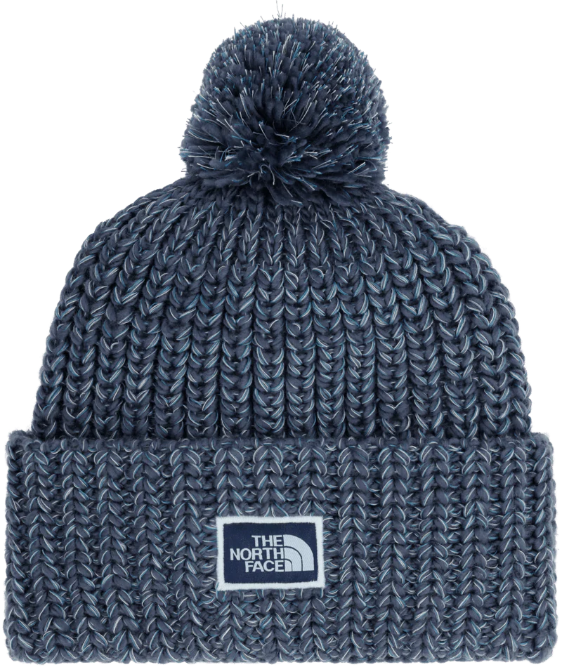 The North Face - Cozy Chunky Cabin Beanie
