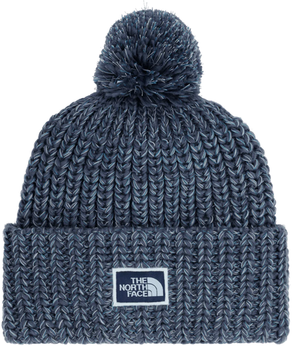 The North Face - Cozy Chunky Cabin Beanie