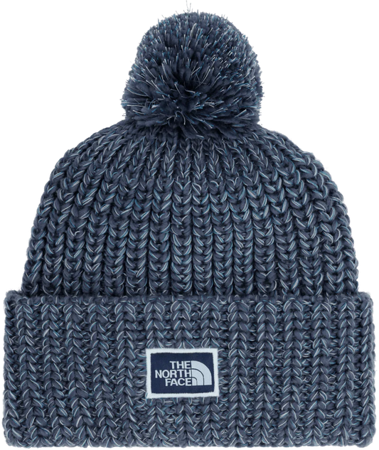 The North Face - Cozy Chunky Cabin Beanie
