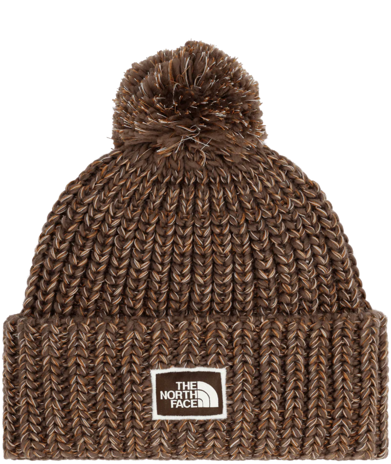 The North Face - Cozy Chunky Cabin Beanie