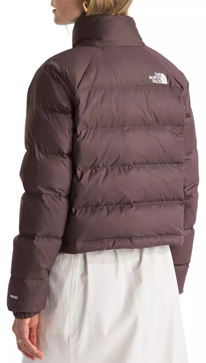 The North Face - Hydrenalite Down Jacket - Women's - Tawny Quartz