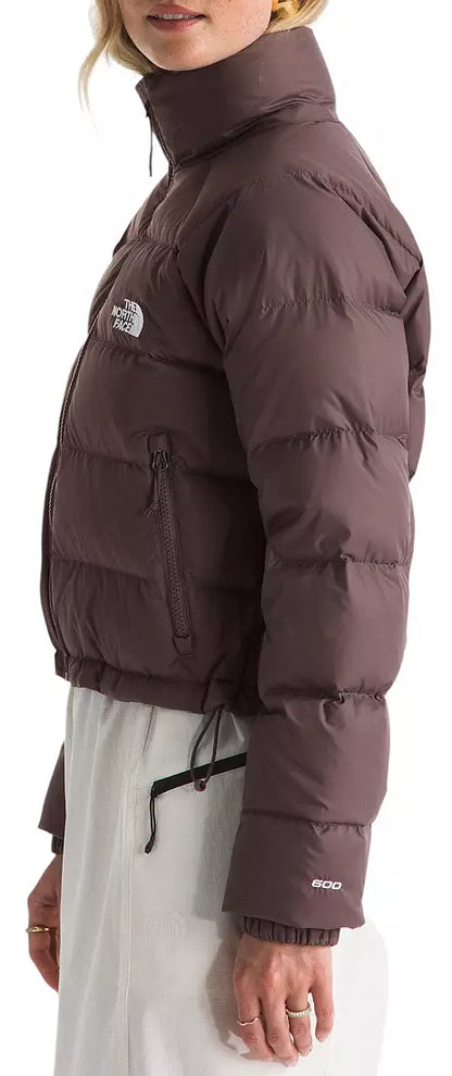 The North Face - Hydrenalite Down Jacket - Women's - Tawny Quartz
