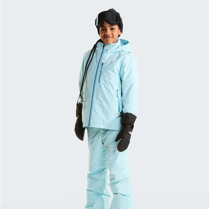 The North Face - Kids Montana Mitt - TNF Black