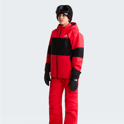 The North Face - Kids Montana Mitt - TNF Black