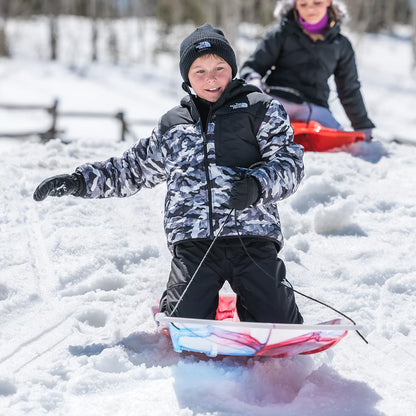 The North Face - Kids Montana Mitt - TNF Black