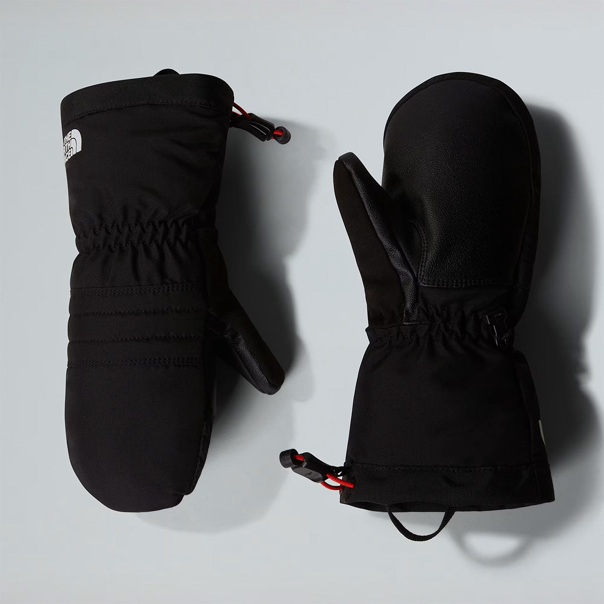 The North Face - Kids Montana Mitt - TNF Black