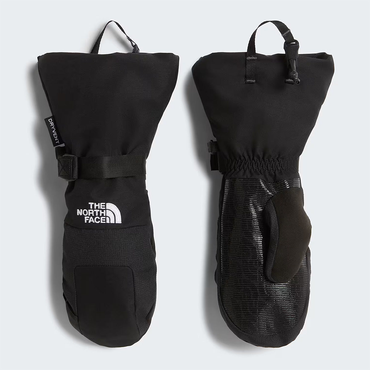 The North Face - Kids Montana Mitt - TNF Black