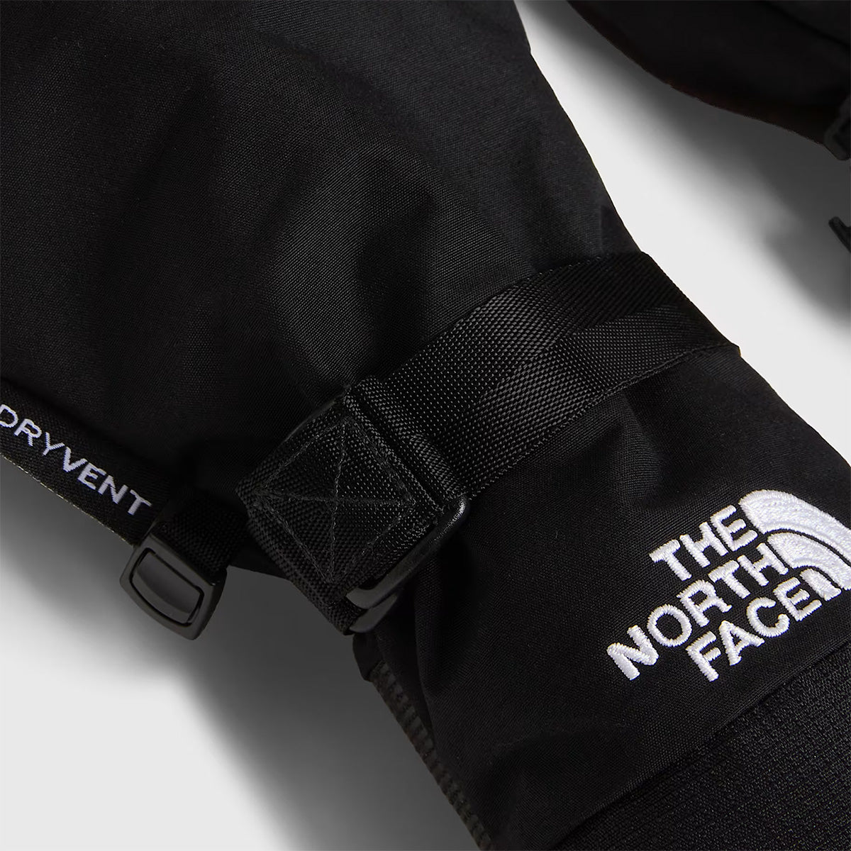 The North Face - Kids Montana Mitt - TNF Black