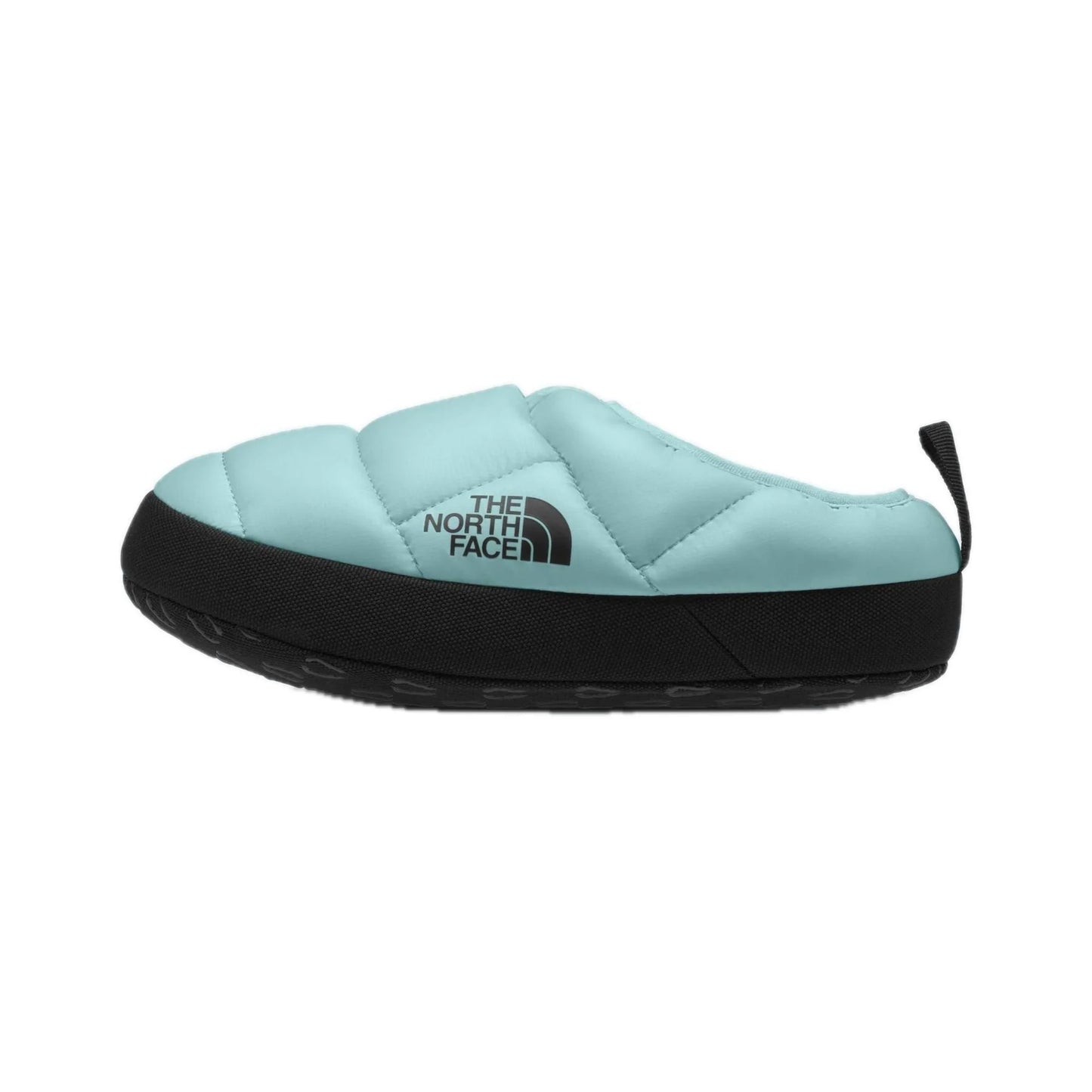 The North Face - NSE Tent Mule IV - Glacier/TNF Black