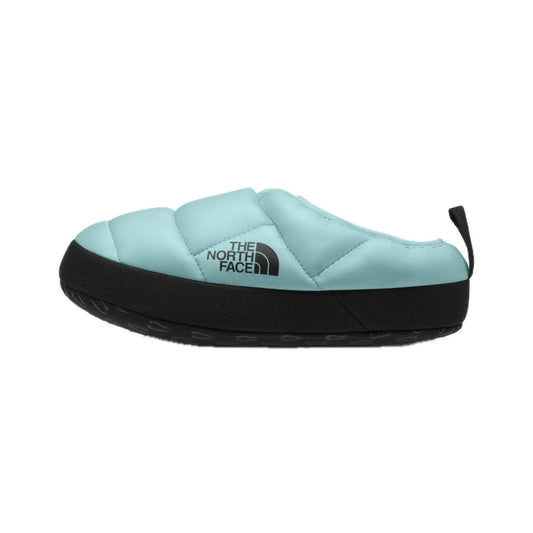 The North Face - NSE Tent Mule IV - Glacier/TNF Black
