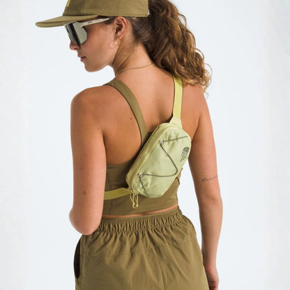 The North Face - Terra Lumbar 1L - Pear/Cedar