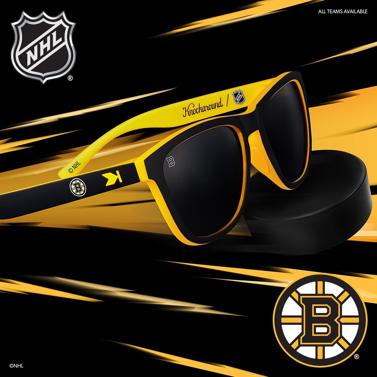 Boston Bruins