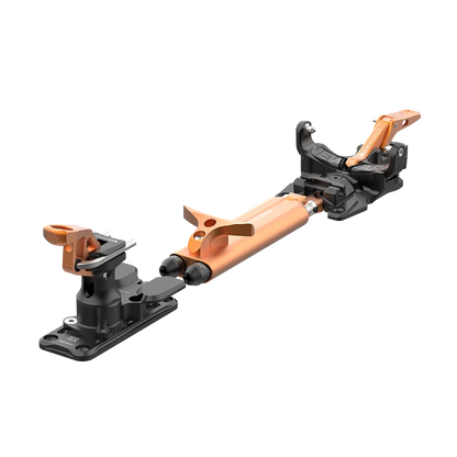 ATK - Newmark Lite Freelock Tele Binding - Orange