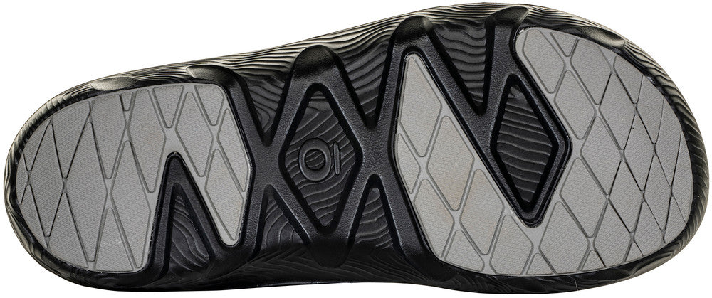 Oboz - Whakata Coast - Unisex - Black Sea