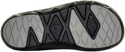 Oboz - Whakata Coast - Unisex - Black Sea