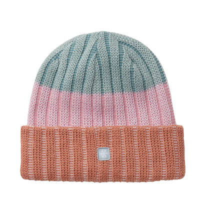 Skida - Powderline Beanie - Neopolitan