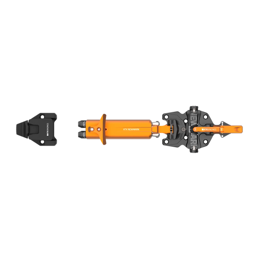 ATK - Newmark Lite Tele Binding - Orange
