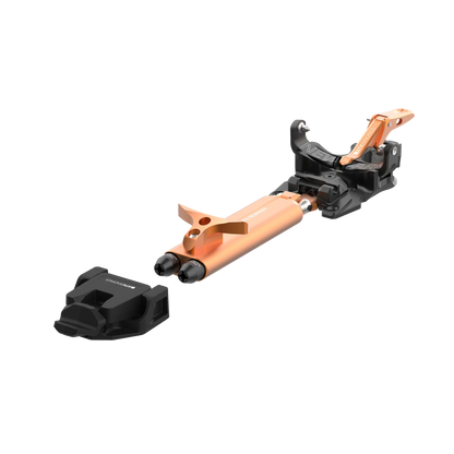 ATK - Newmark Lite Tele Binding - Orange