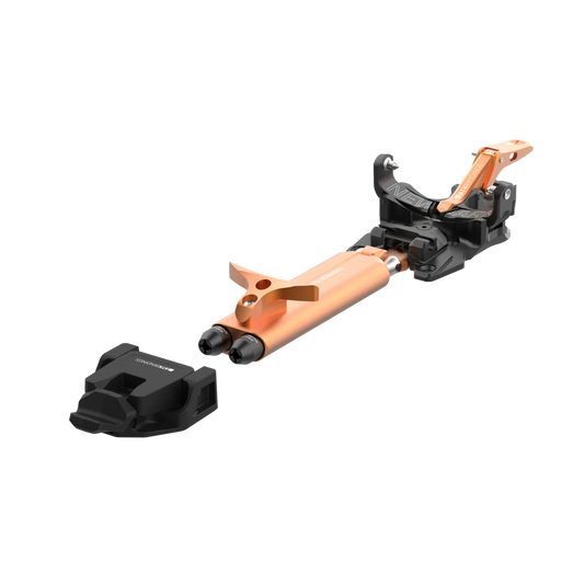 ATK - Newmark Lite Tele Binding - Orange