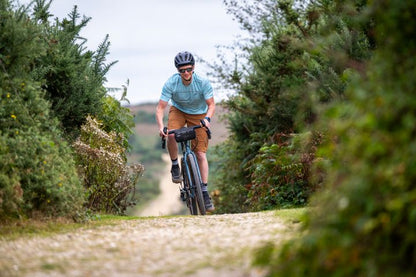 Marin - Nicasio + - Grey