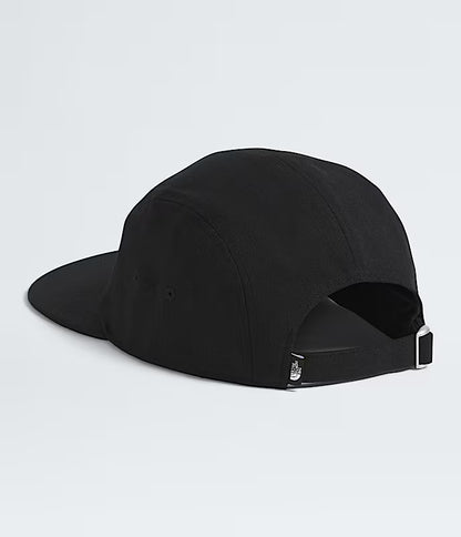 The North Face - Norm Camp Hat - TNF Black