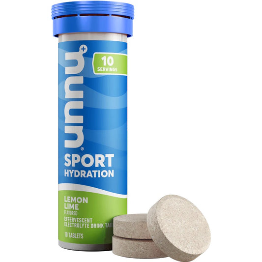 Nuun - Sport Tabs