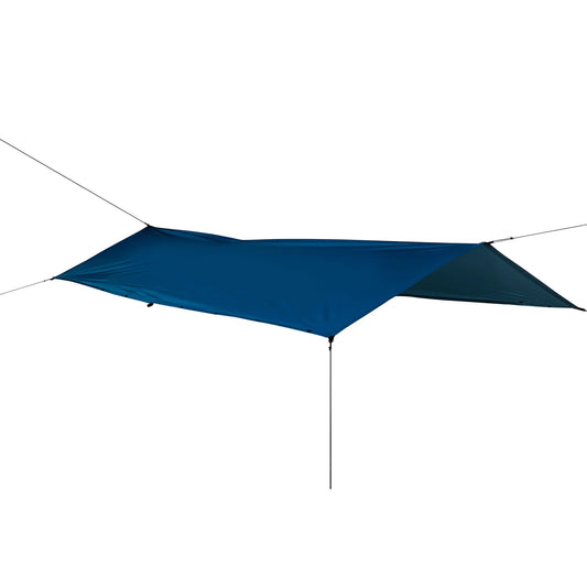 Sea to Summit - Nylon Tarp Poncho - Blue