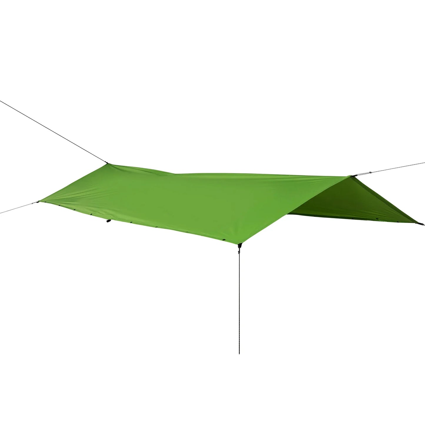 Sea to Summit - Nylon Tarp Poncho - Apple Green