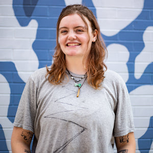 Erin Vostal
