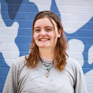 Erin Vostal