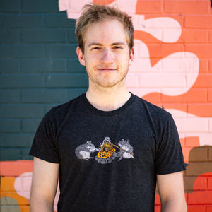 Xavier Koontz Miller