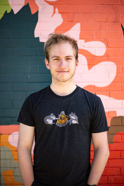 Xavier Koontz Miller