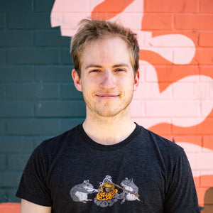Xavier Koontz Miller