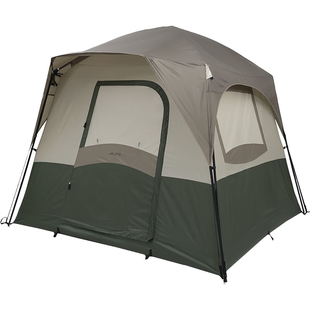 Alps Mountaineering - Wildwood 4 Tent - olive taupe