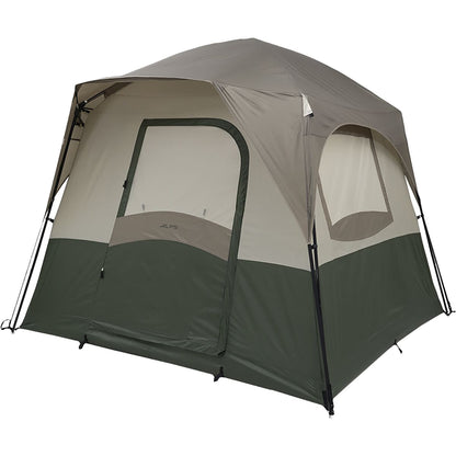 Alps Mountaineering - Wildwood 4 Tent - olive taupe