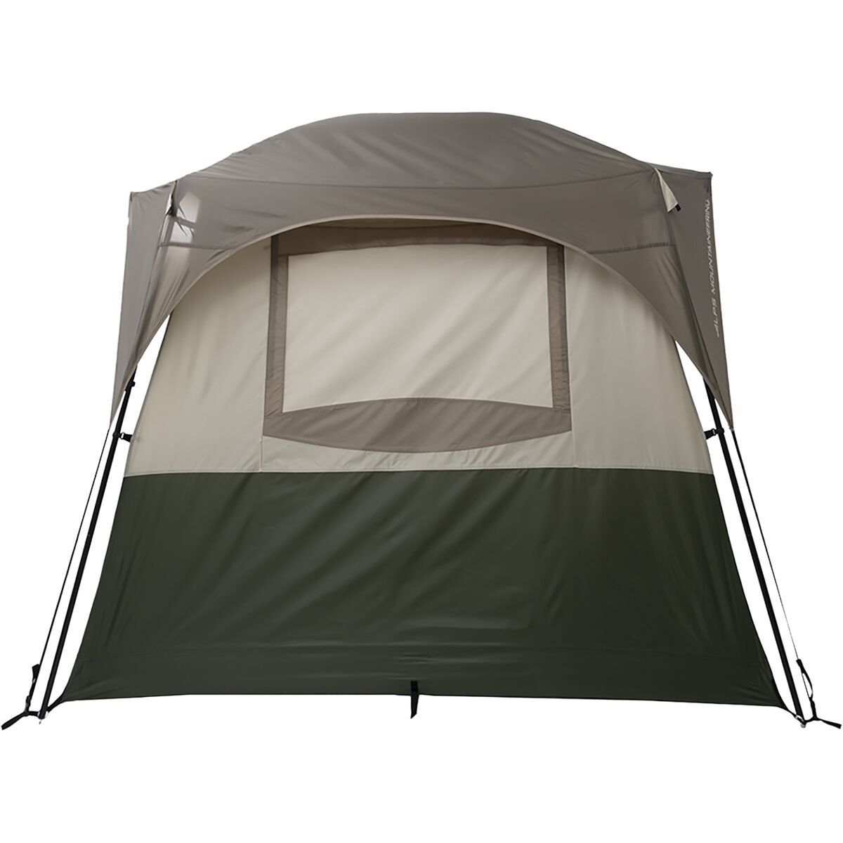 Alps Mountaineering - Wildwood 4 Tent - olive taupe