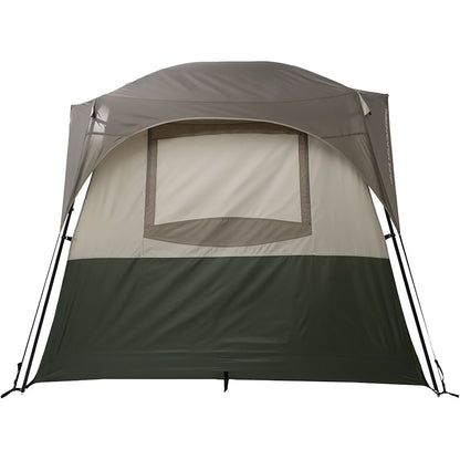 Alps Mountaineering - Wildwood 4 Tent - olive taupe