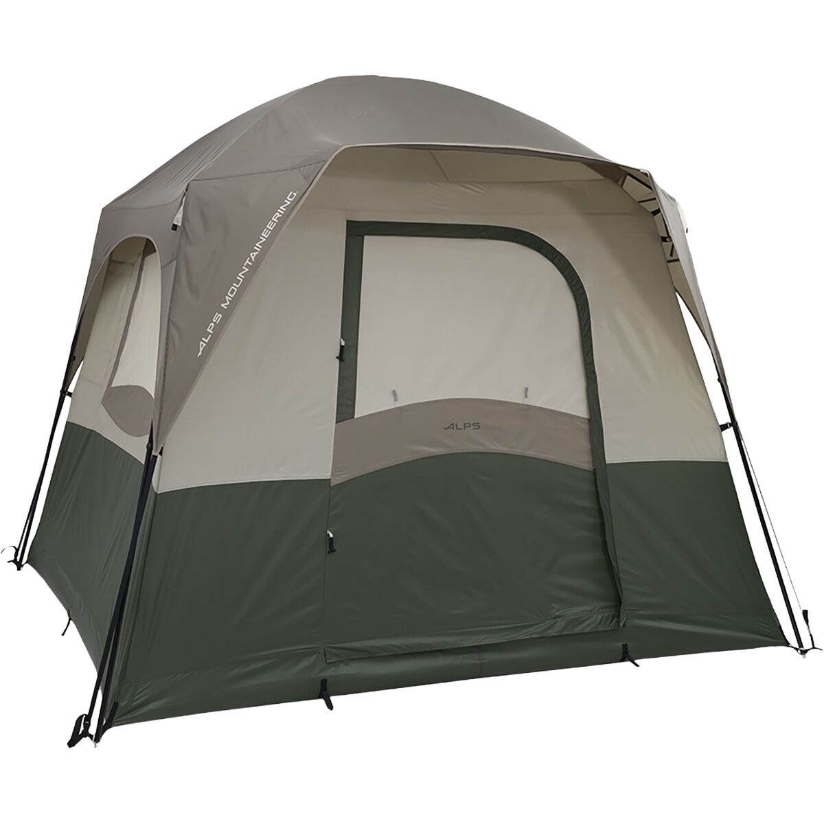 Alps Mountaineering - Wildwood 4 Tent - olive taupe