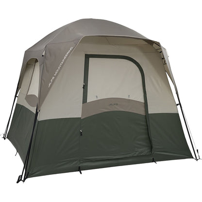 Alps Mountaineering - Wildwood 4 Tent - olive taupe