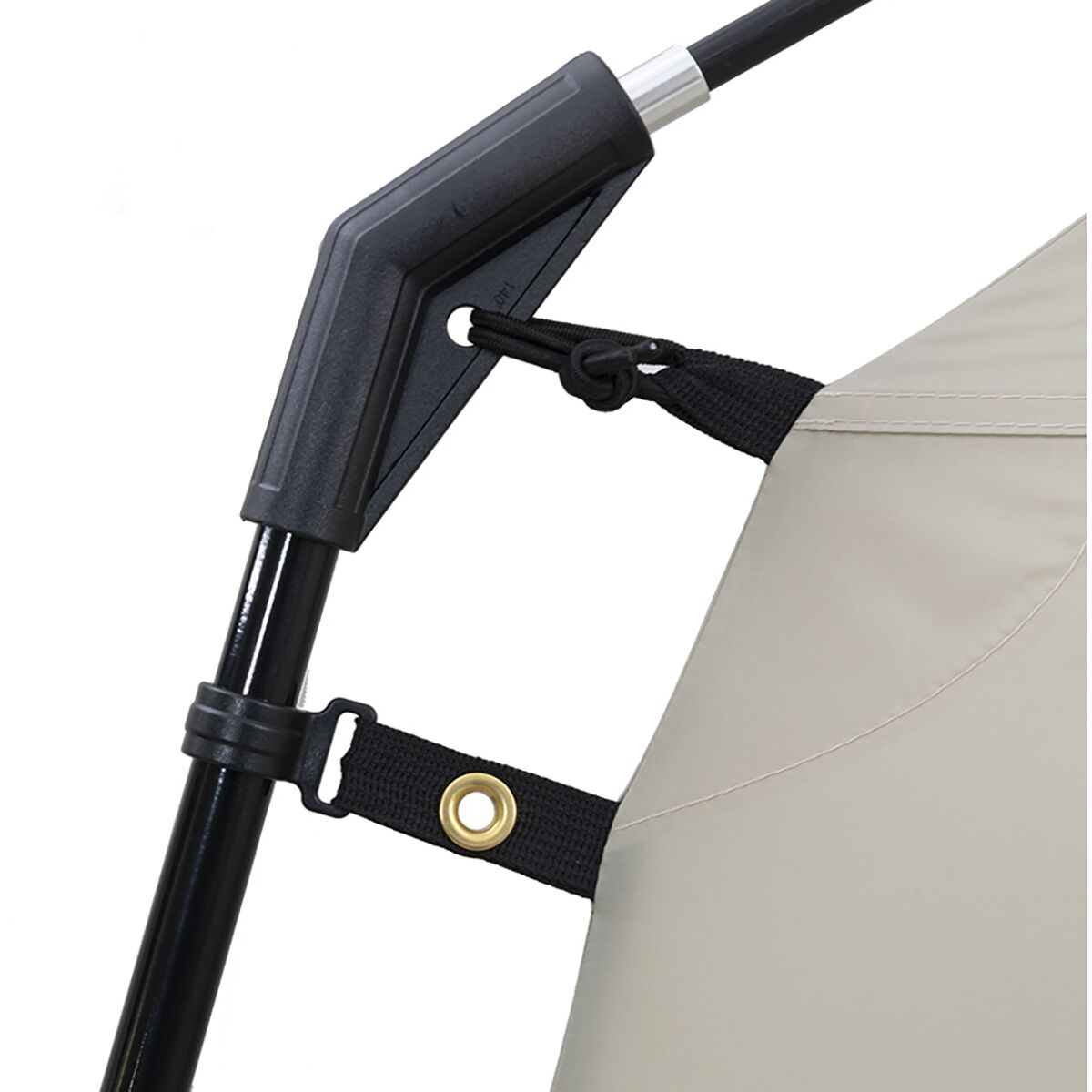 Alps Mountaineering - Wildwood 4 Tent - olive taupe