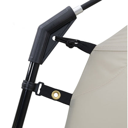 Alps Mountaineering - Wildwood 4 Tent - olive taupe