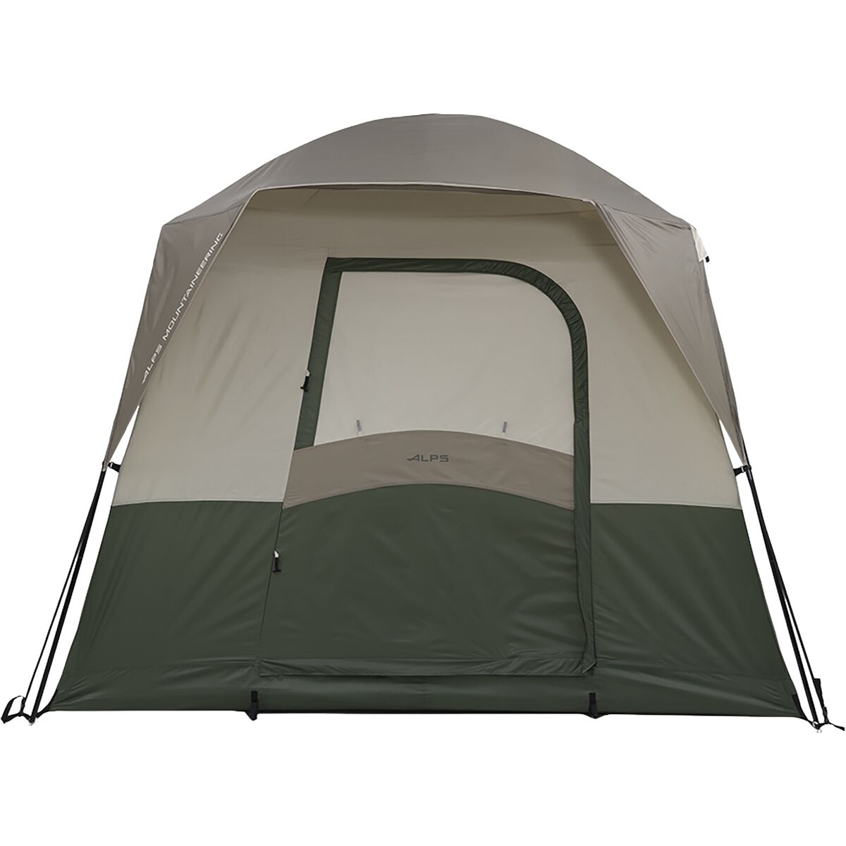 Alps Mountaineering - Wildwood 4 Tent - olive taupe