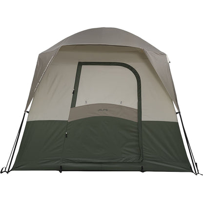 Alps Mountaineering - Wildwood 4 Tent - olive taupe