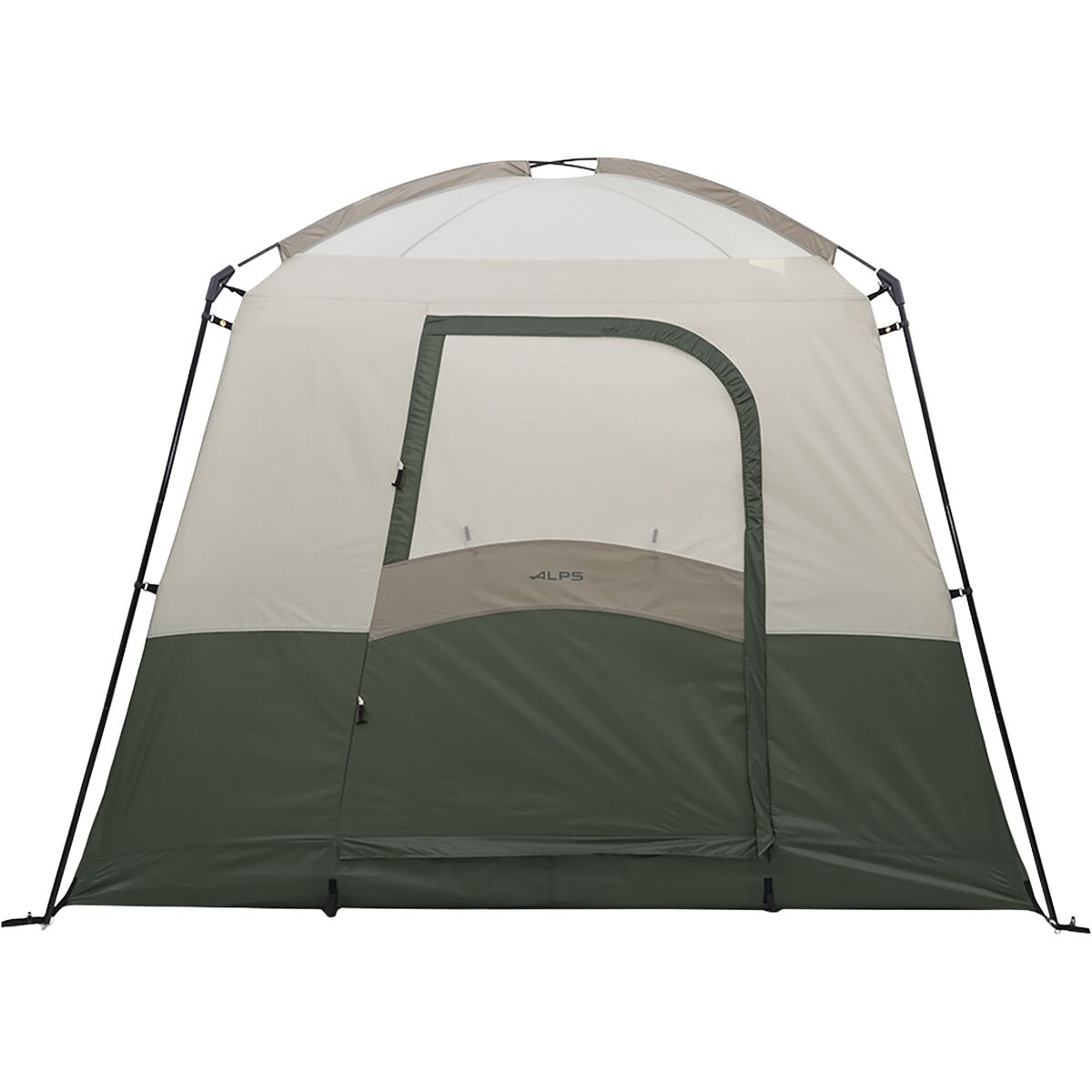 Alps Mountaineering - Wildwood 4 Tent - olive taupe