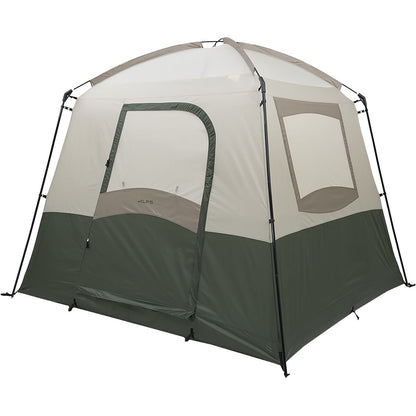 Alps Mountaineering - Wildwood 4 Tent - olive taupe