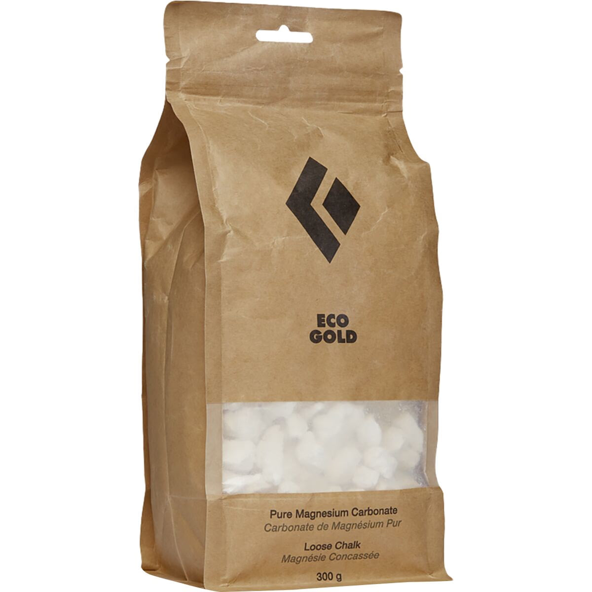 Black Diamond - Eco Gold Loose Chalk 300G