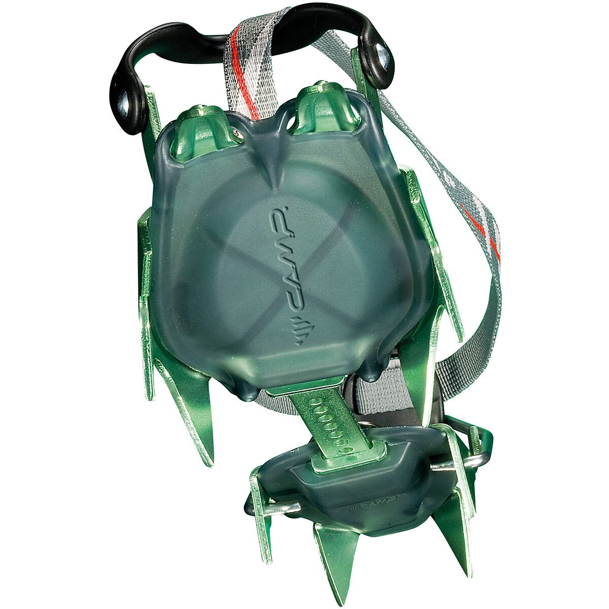 CAMP - XLC 470 Semi-Auto Crampons