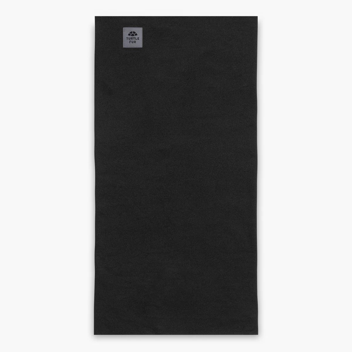 Turtle Fur - Comfort Shell Tube - Solid - Black